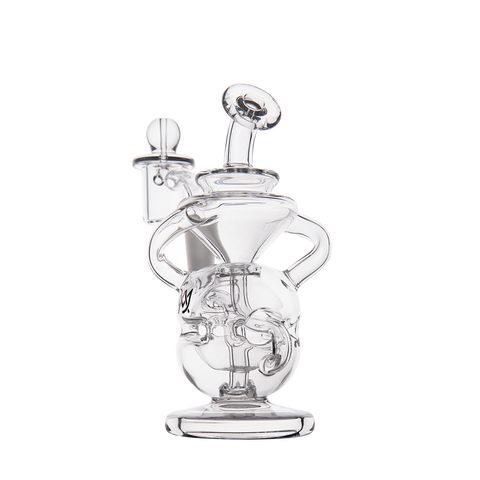 MJ Arsenal Infinity Mini Dab Rig