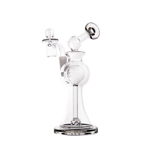 MJ Arsenal Apollo Mini Dab Rig