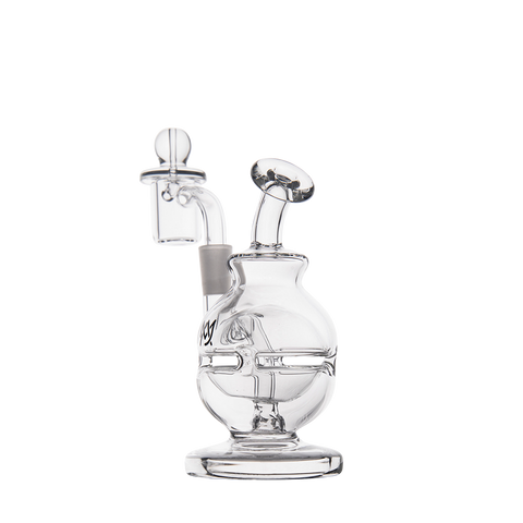 Royale Mini Dab Rig