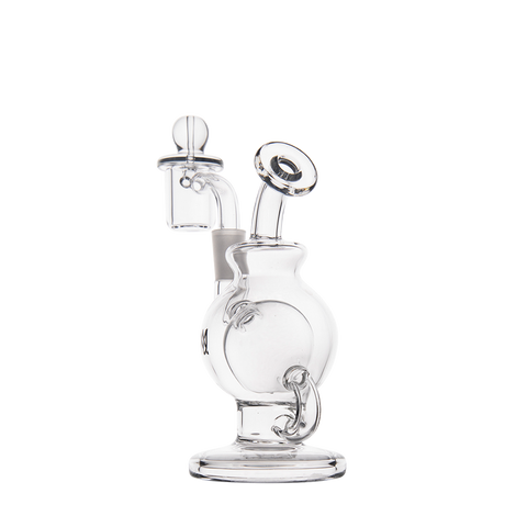 MJ Arsenal Atlas Mini Dab Rig