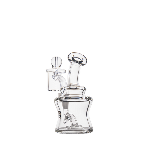 Jammer Mini Dab Rig