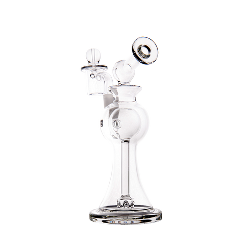 MJ Arsenal Apollo Mini Dab Rig