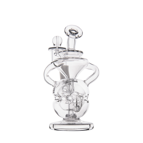 Infinity Mini Dab Rig