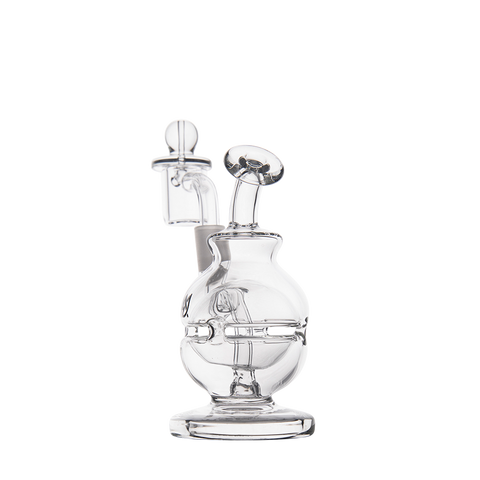 Royale Mini Dab Rig