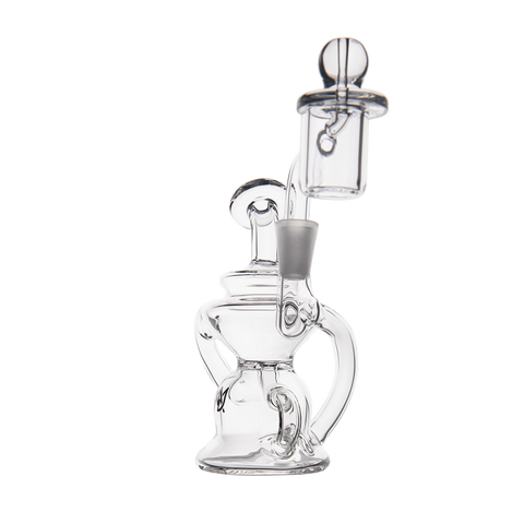 Hydra Mini Dab Rig