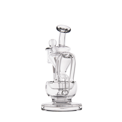 Claude Mini Dab Rig