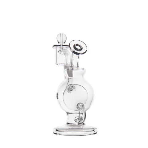 MJ Arsenal Atlas Mini Dab Rig