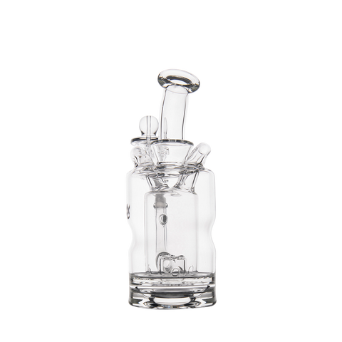 MJ Arsenal Turbine Mini Dab Rig