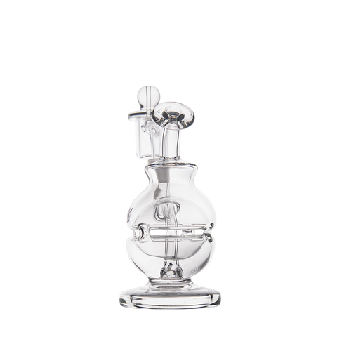 Royale Mini Dab Rig