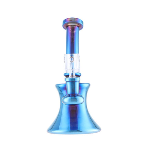 Fumed Bell Dab Rig Assorted