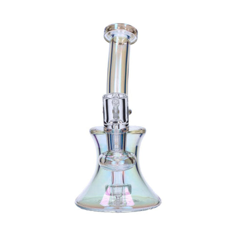 Fumed Bell Dab Rig Assorted