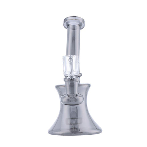 Fumed Bell Dab Rig Assorted