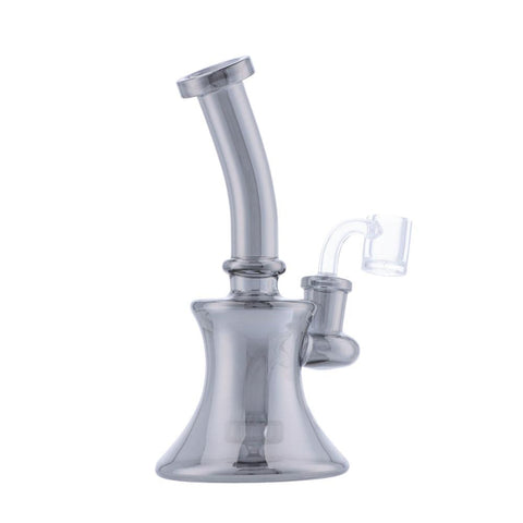 Fumed Bell Dab Rig Assorted