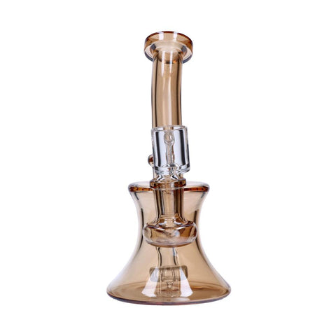 Fumed Bell Dab Rig Assorted