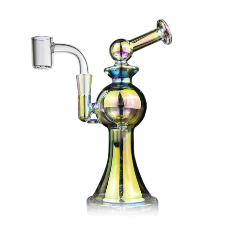 MJ Arsenal Apollo Mini Dab Rig