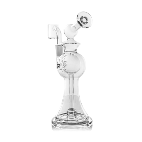 MJ Arsenal Apollo Mini Dab Rig