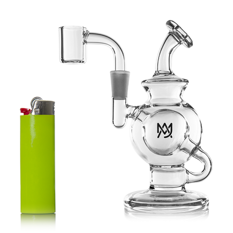 Atlas Mini Dab Rig