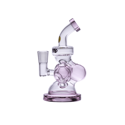 Goody Glass - Atom Mini Dab Rig 4-Piece Kit