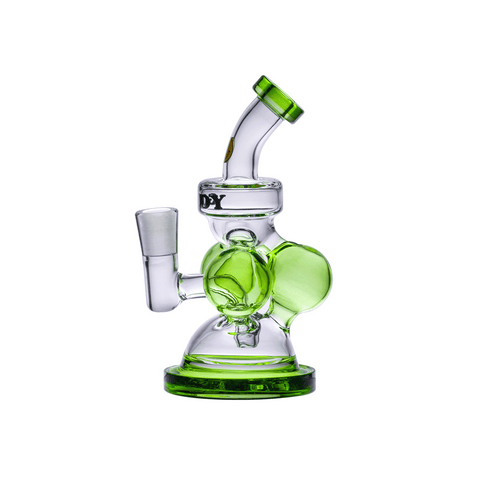 Goody Glass - Atom Mini Dab Rig 4-Piece Kit