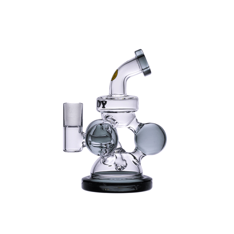 Goody Glass - Atom Mini Dab Rig 4-Piece Kit