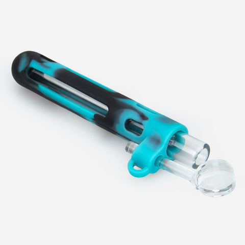 2 IN 1 Concentrate Taster Pipe