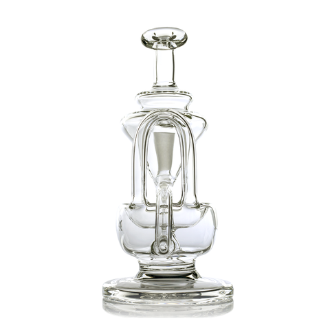 MJ Arsenal Claude Mini Dab Rig