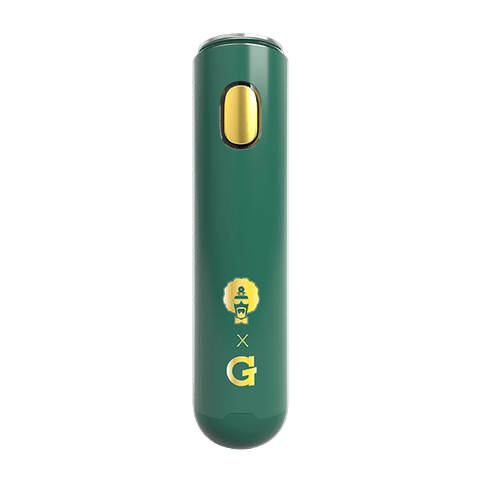 Dr. Greenthumb's X G Pen Micro+ Vaporizer