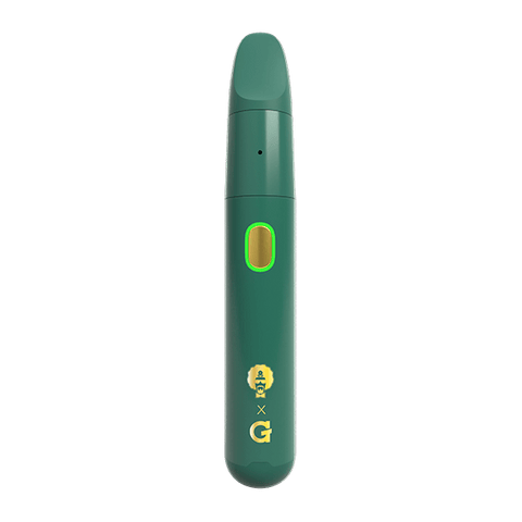 Dr. Greenthumb's X G Pen Micro+ Vaporizer