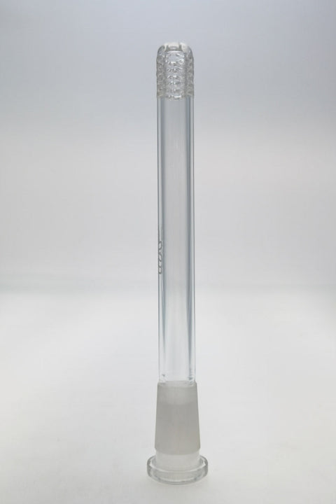 TAG - 18/14MM 6 Row x 3 (54 Hole) Open End Gridded Super Slit Downstem (5.50")