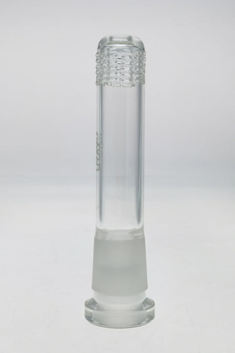 TAG - 28/18MM Open End 6 Row x 4 (72 Hole) Multiplying Super Slit Downstem