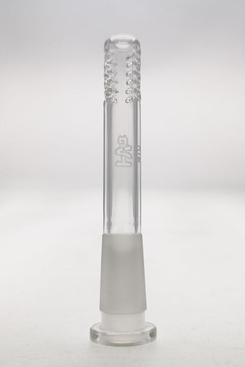 TAG - 14/10MM 6 Row x 2 (36 Hole) Open End Gridded Super Slit Downstem