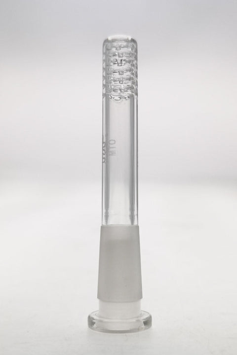 TAG - 14/10MM 6 Row x 2 (36 Hole) Open End Gridded Super Slit Downstem