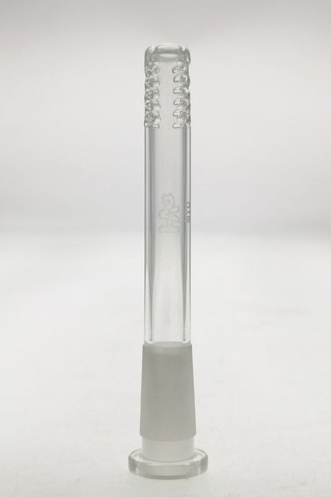 TAG - 14/10MM 6 Row x 2 (36 Hole) Open End Gridded Super Slit Downstem