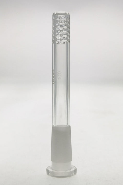 TAG - 14/10MM 6 Row x 2 (36 Hole) Open End Gridded Super Slit Downstem