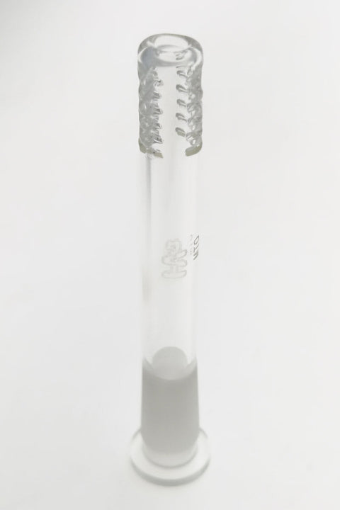 TAG - 14/10MM 6 Row x 2 (36 Hole) Open End Gridded Super Slit Downstem