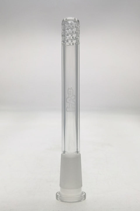 TAG - 18/14MM Open End 32 Slit Multiplying Rod Downstem