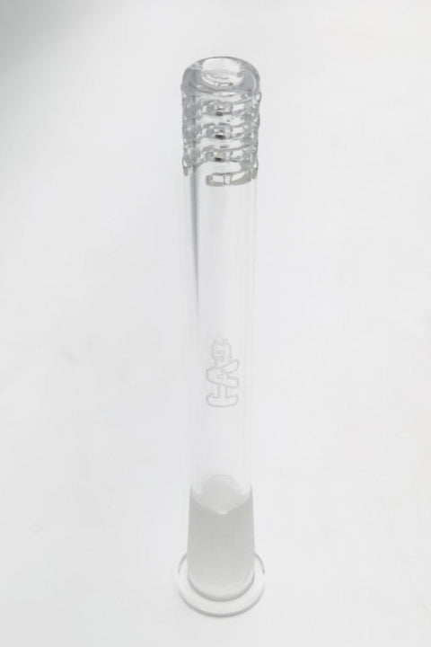 TAG - 18/14MM Open End 32 Slit Multiplying Rod Downstem