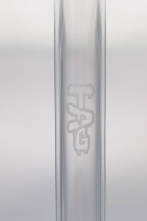 TAG - 18/14MM Open End 32 Slit Multiplying Rod Downstem