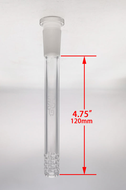 TAG - 18/14MM Open End 32 Slit Multiplying Rod Downstem