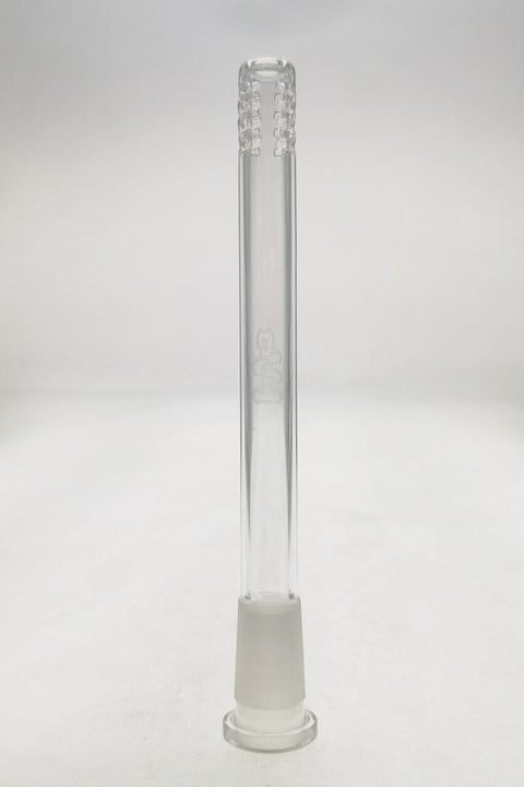 TAG - 18/14MM Open End 32 Slit Multiplying Rod Downstem