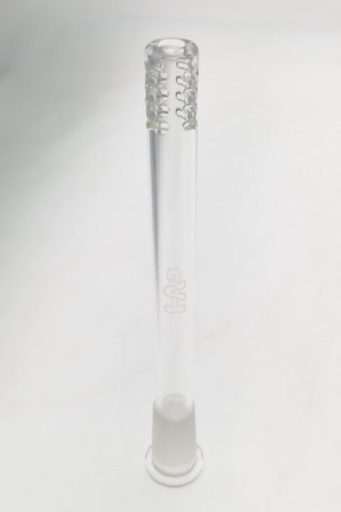 TAG - 18/14MM Open End 32 Slit Multiplying Rod Downstem