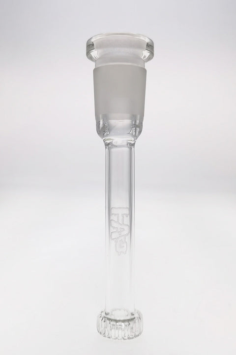 TAG - 28/18MM Closed End Single UFO Downstem