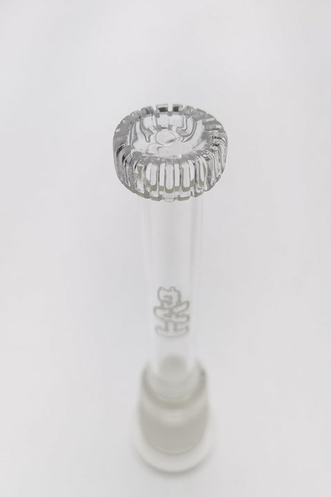 TAG - 28/18MM Closed End Single UFO Downstem