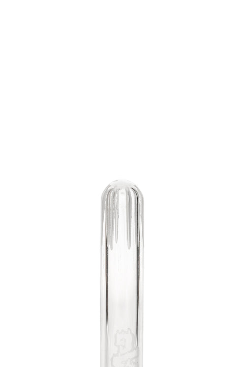 TAG -18/14MM Closed End Rounded Showerhead Downstem