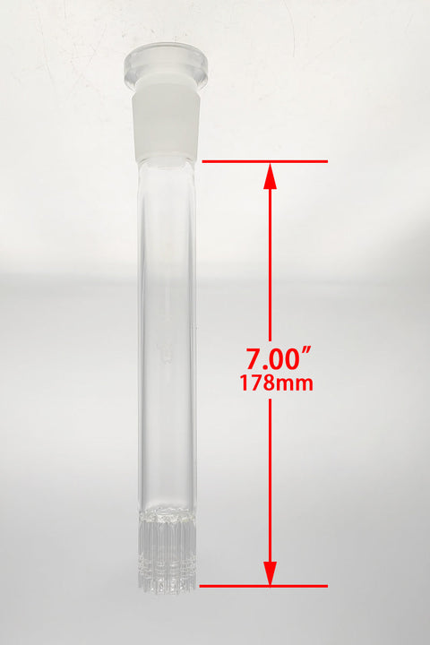 TAG - 28/18MM Open End 12-Arm Tree (5x.8MM) Downstem