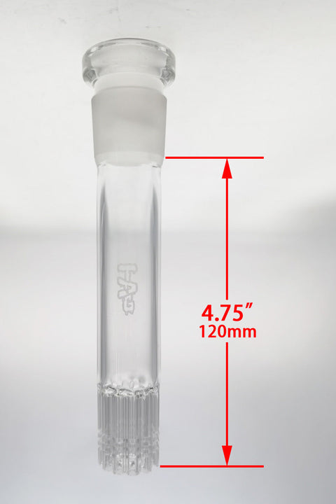 TAG - 28/18MM Open End 12-Arm Tree (5x.8MM) Downstem