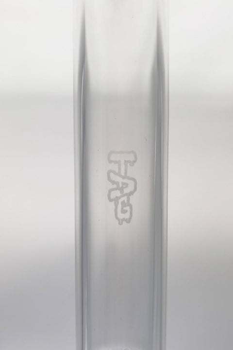 TAG - 28/18MM Open End 12-Arm Tree (5x.8MM) Downstem