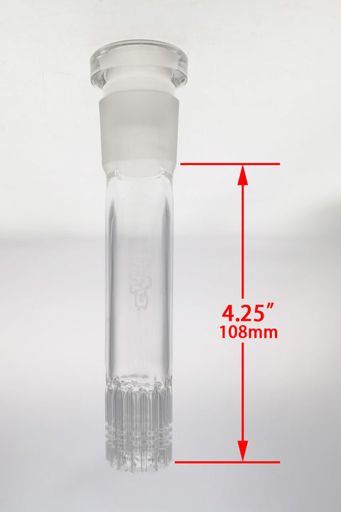 TAG - 28/18MM Open End 12-Arm Tree (5x.8MM) Downstem