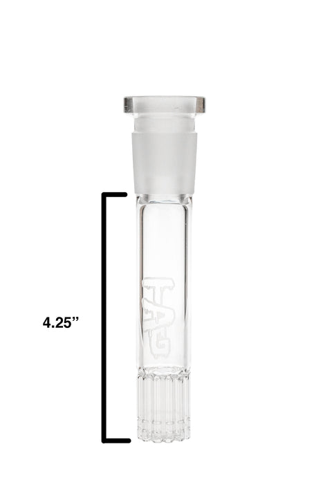 TAG - 28/18MM Open End 12-Arm Tree (5x.8MM) Downstem