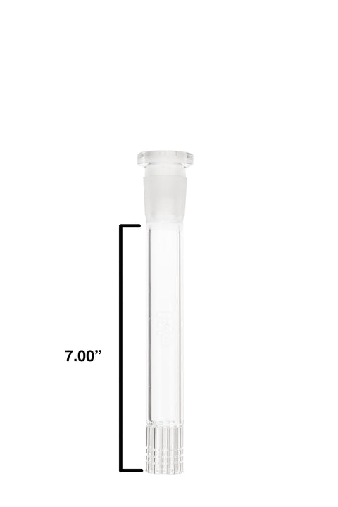 TAG - 28/18MM Open End 12-Arm Tree (5x.8MM) Downstem